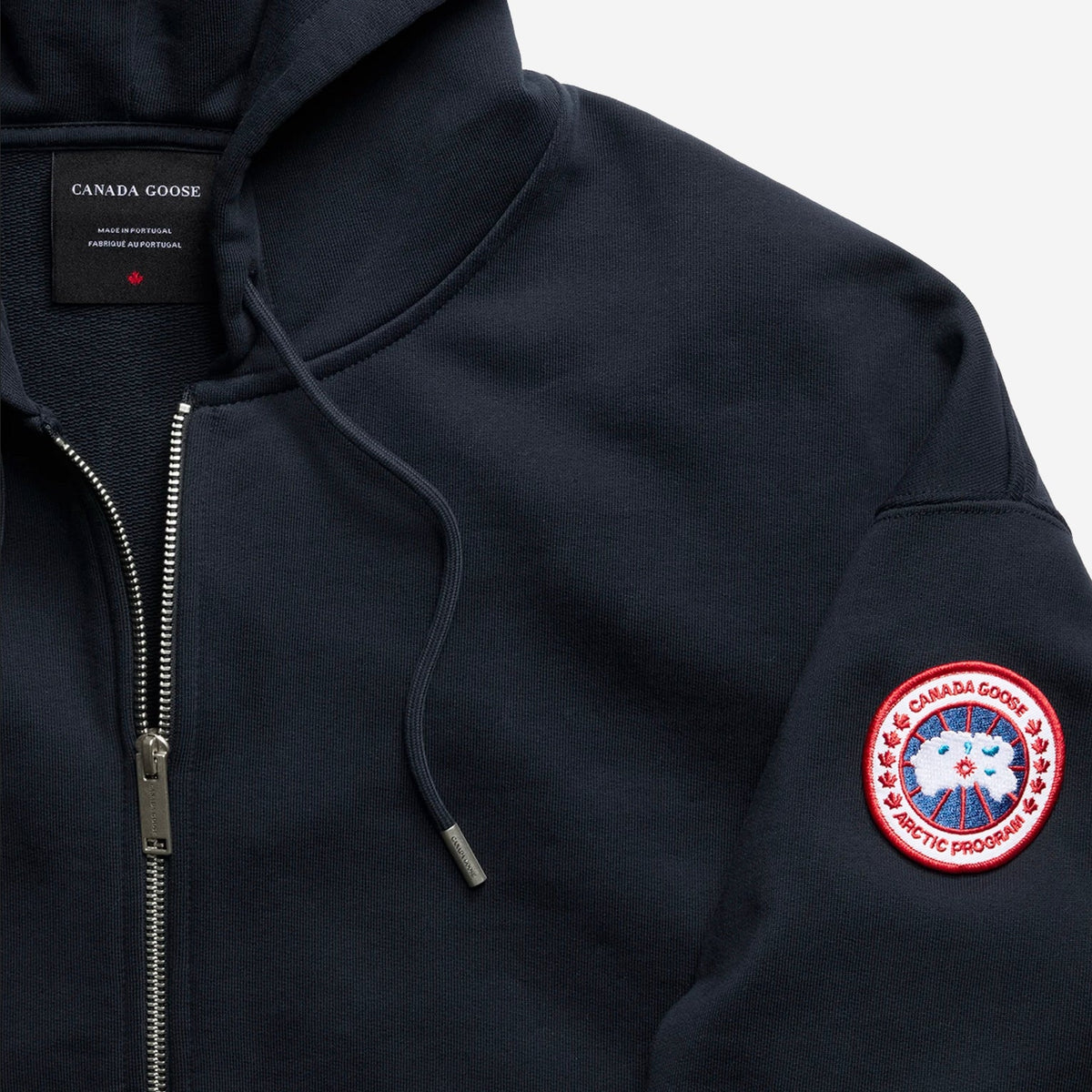 Canada Goose Rove Full Zip Hoodie