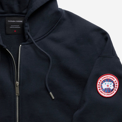 Canada Goose Rove Full Zip Hoodie