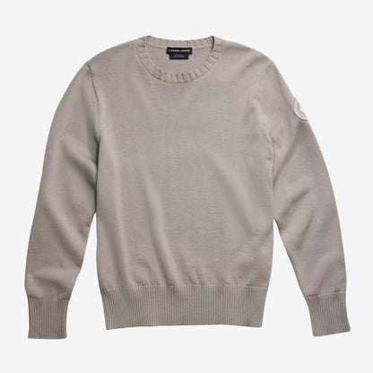 Canada Goose Rosseau Crew Knitwear