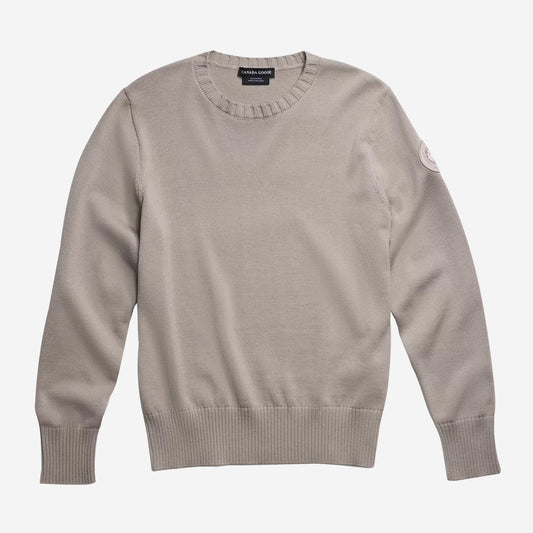 Canada Goose Rosseau Crew Knitwear