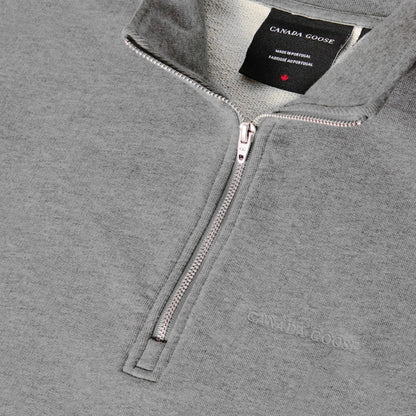 Canada Goose Rove Quarter Zip Sweatshirt