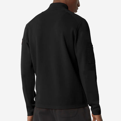 Canada Goose Stormont ¼ Zip Knitwear