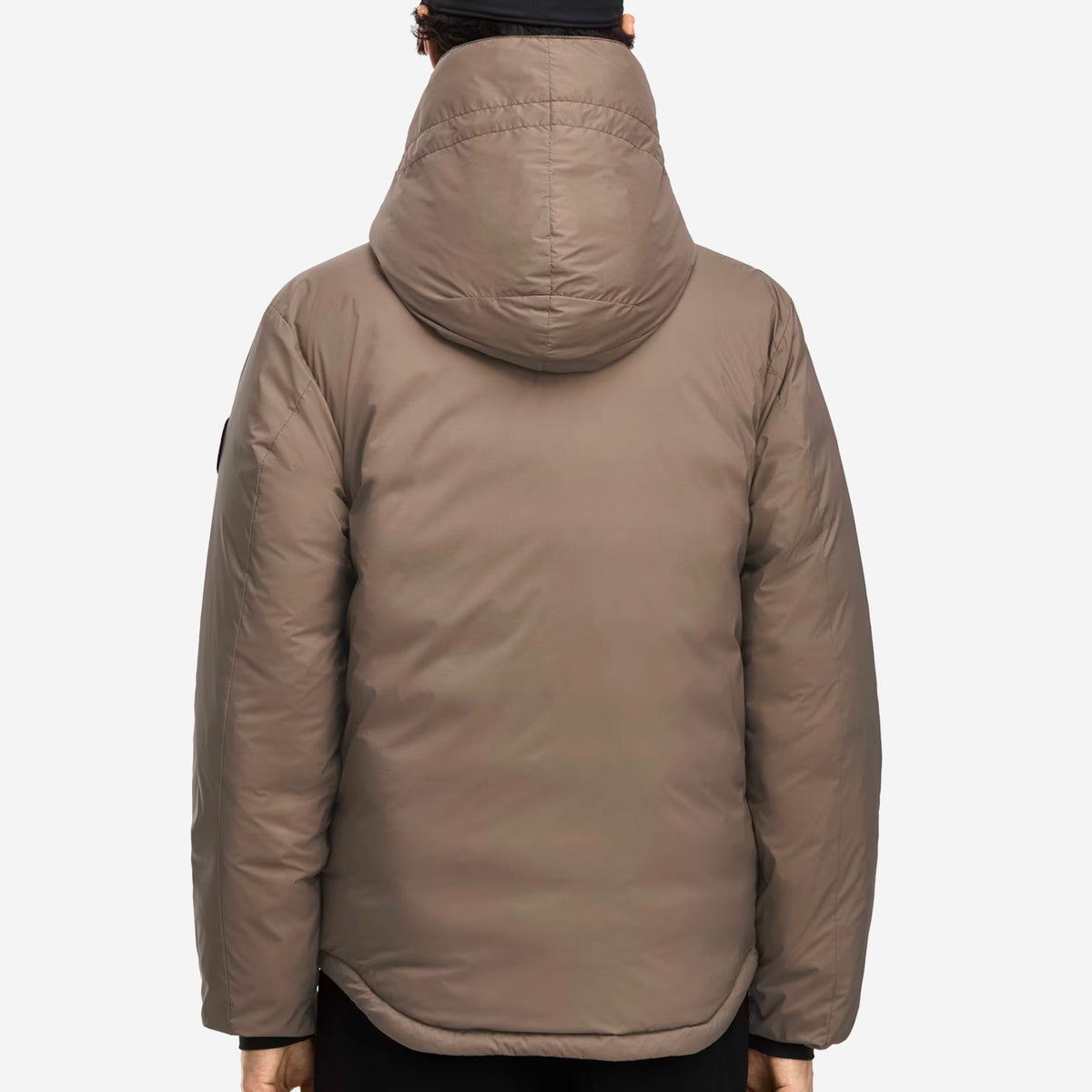 Canada Goose Lodge Black Label Hoodie