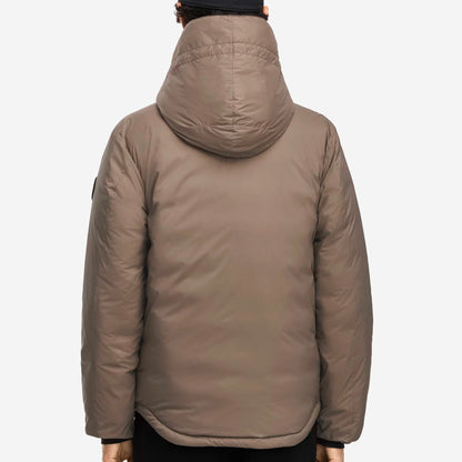 Canada Goose Lodge Black Label Hoodie