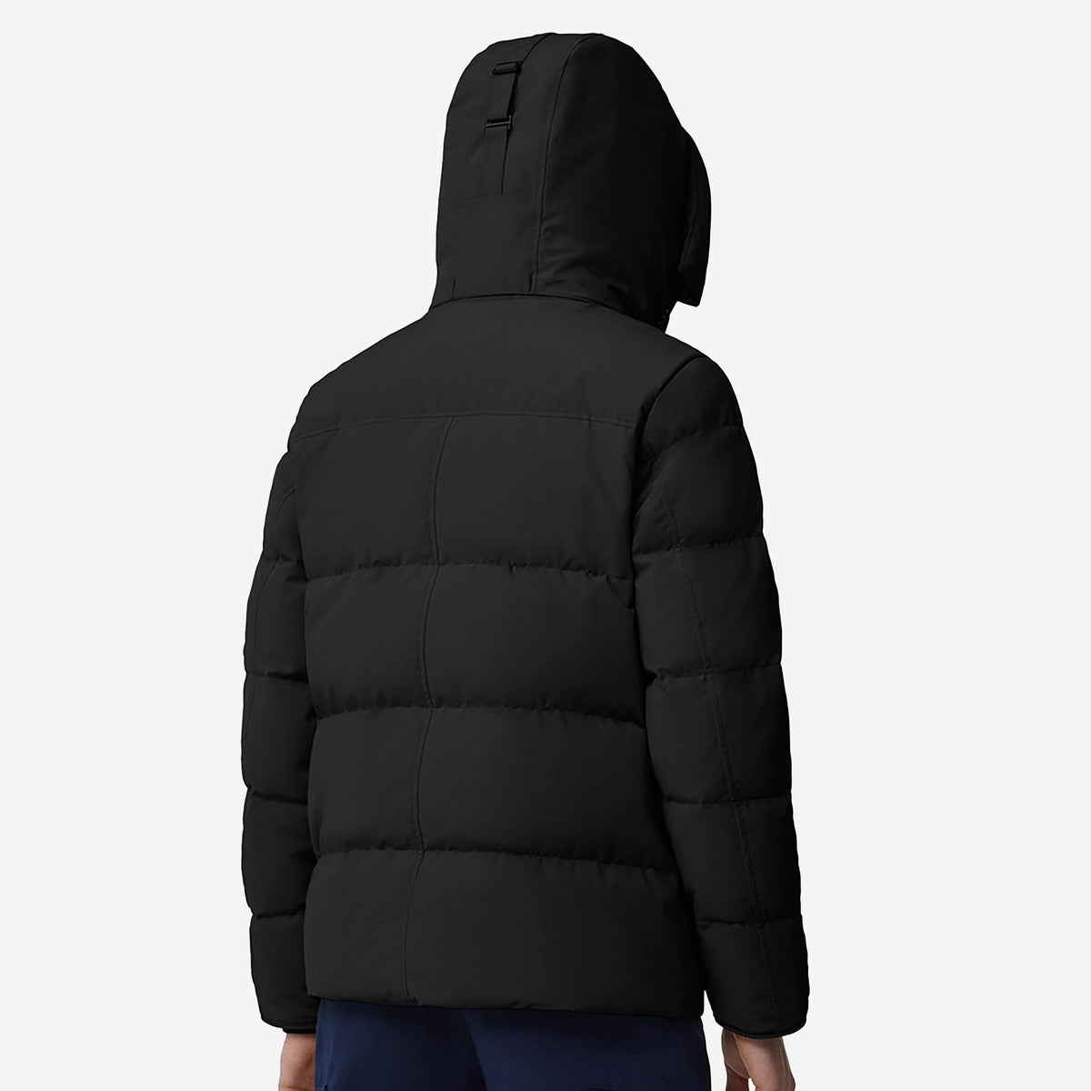 Canada Goose Wyndham Parka
