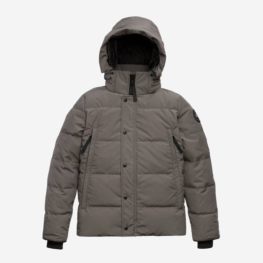 Canada Goose Black Label Wyndham Parka