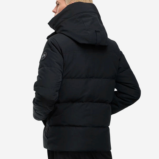 Canada Goose Black Label Wyndham Parka