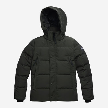 Canada Goose Black Label Wyndham Parka Jacket