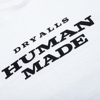 Graphic T-Shirt #11 - White