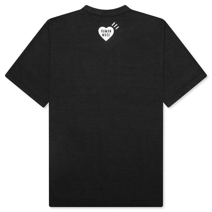 Graphic T-Shirt #3 - Black