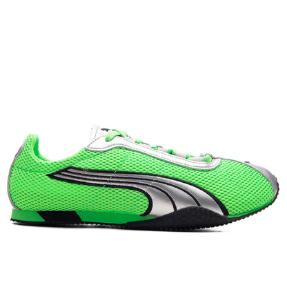 H-Street OG - Fizzy Green/Silver