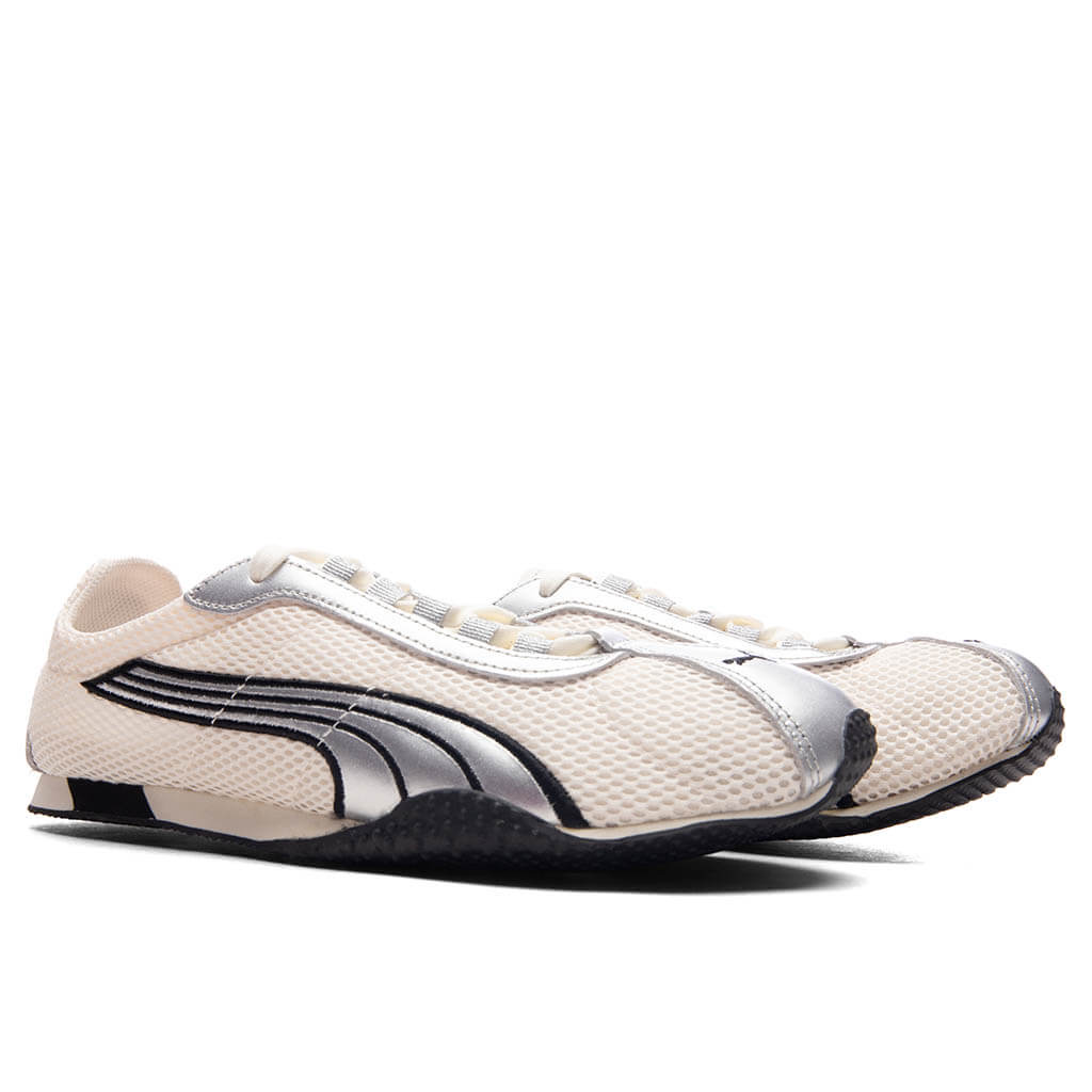 H-Street OG - Frosted Ivory/Puma Silver