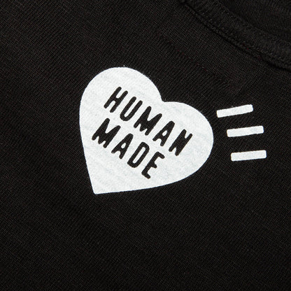 Graphic T-Shirt #19 - Black