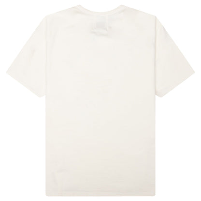 Heaven On Earth Tee - Vintage White