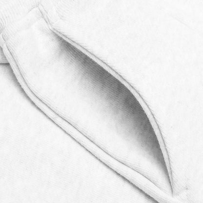 Campus Sweatpant - Light Heather