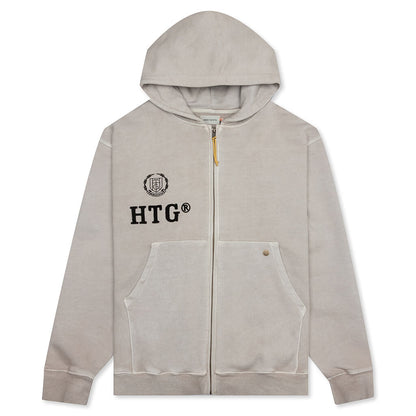 Honor The Gift Hoodie - Stone