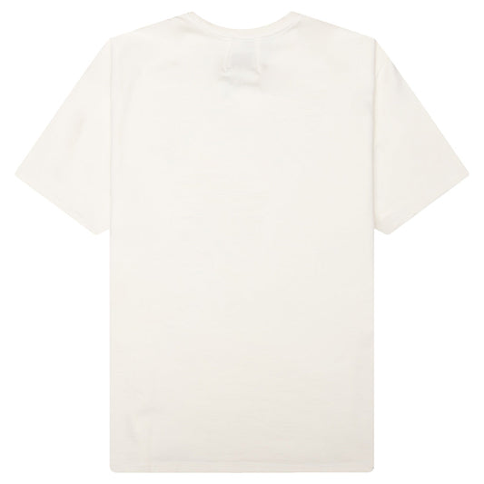 Hotel Di Monaco Tee - Vintage White