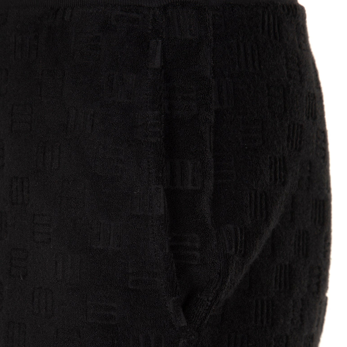 Ambush Monogram Sweat Shorts