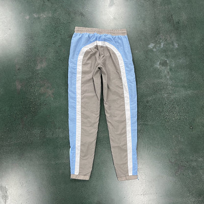 Trapstar irongate T Shellsuit - Blue/Grey