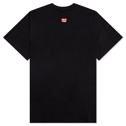 Cherry Darling S/S Tee - Black