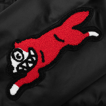 Rashomon Jacket - Black