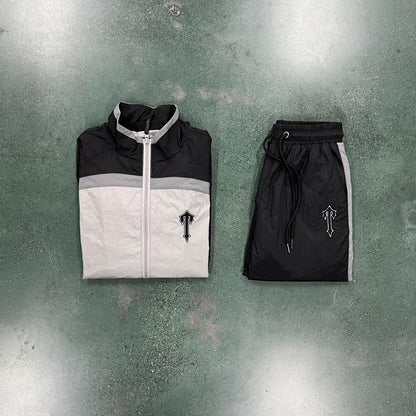 Trapstar Irongate T Shellsuit