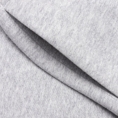 Kid's Fleece Essential Sweatpant - Light Heather Gray