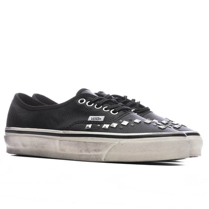 Premium LX Authentic 44 Combat - Black