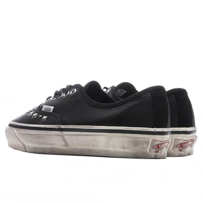 Premium LX Authentic 44 Combat - Black