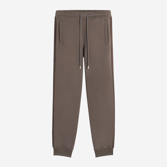 Lanvin Side Curb Trackpants