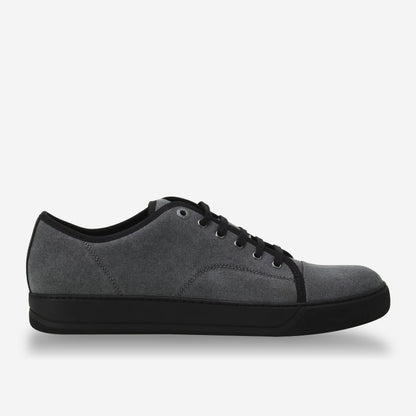 Lanvin DBB1 Canvas Sneakers