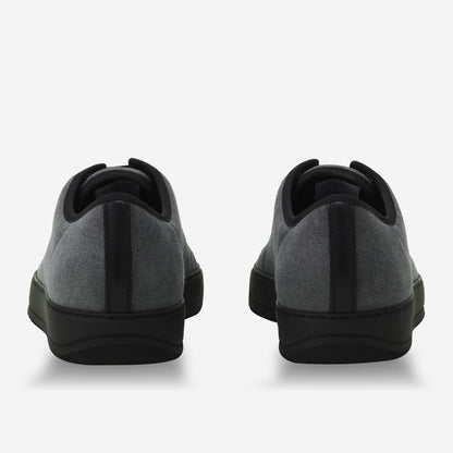 Lanvin DBB1 Canvas Sneakers