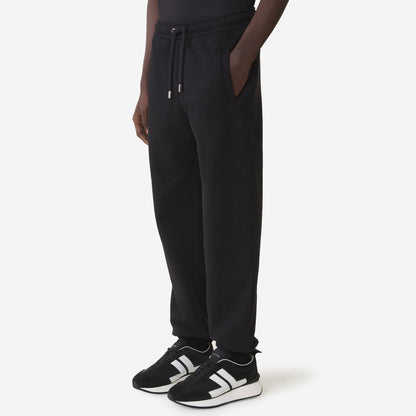 Lanvin Fleece Jogger Track Pants