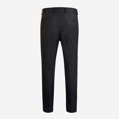 Lanvin Fitted Tailored Trousers
