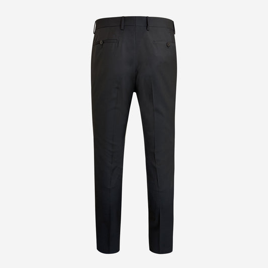 Lanvin Fitted Tailored Trousers