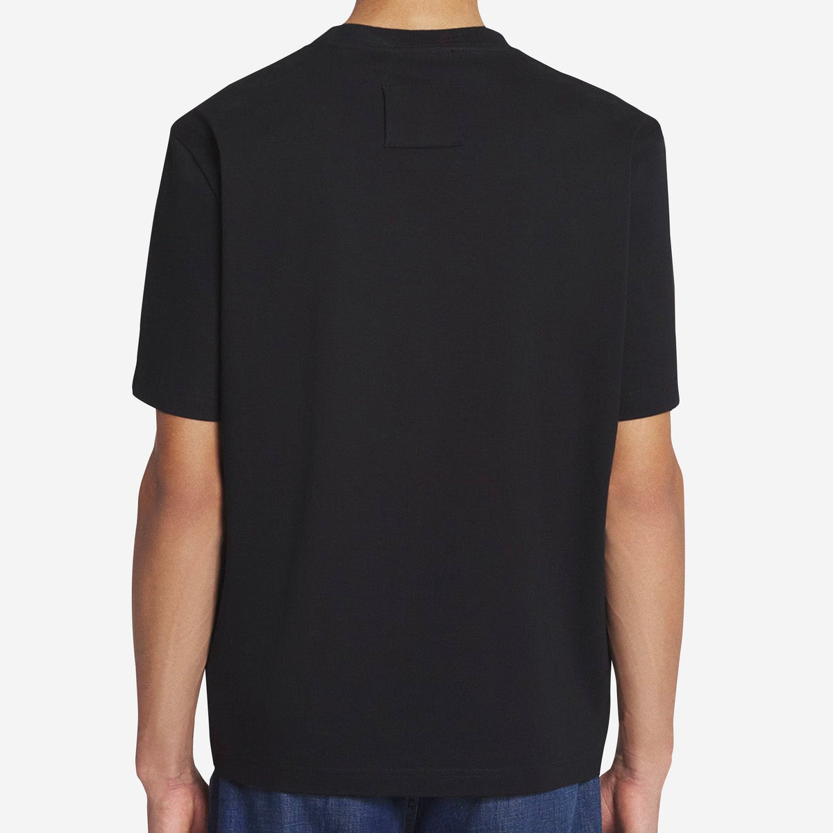 Lanvin Vase Print T-Shirt