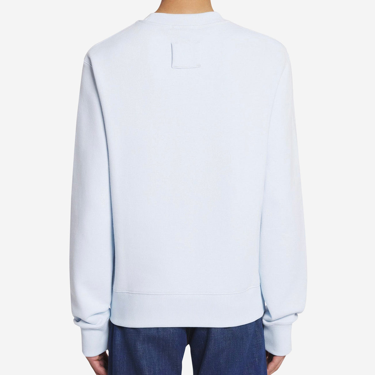 Lanvin Vase Print Sweatshirt