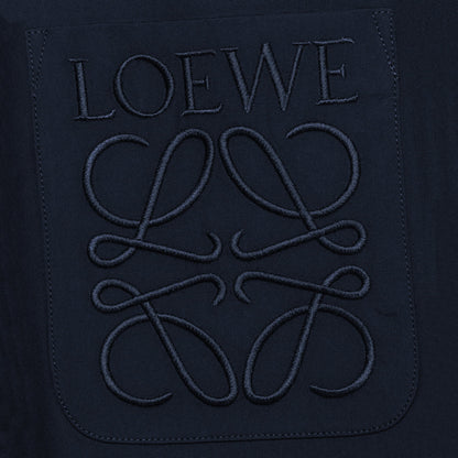 Loewe Anagram Pocket Shirt
