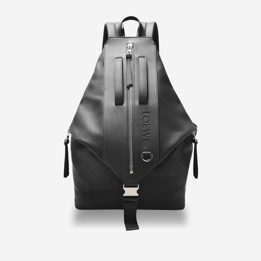 Loewe Convertible Slim Backpack