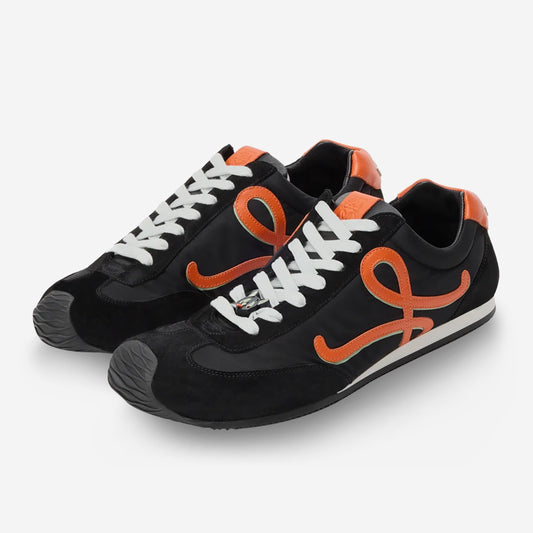 Loewe Ballet Runner 2.0 Louis Wain Sneaker