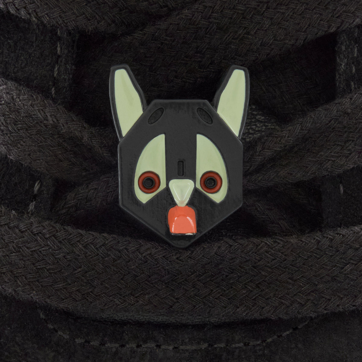 Loewe Ballet Runner 2.0 Louis Wain Sneaker