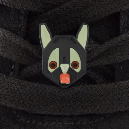 Loewe Ballet Runner 2.0 Louis Wain Sneaker