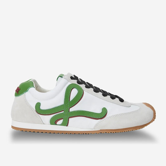 Loewe Ballet Runner 2.0 Louis Wain Sneaker