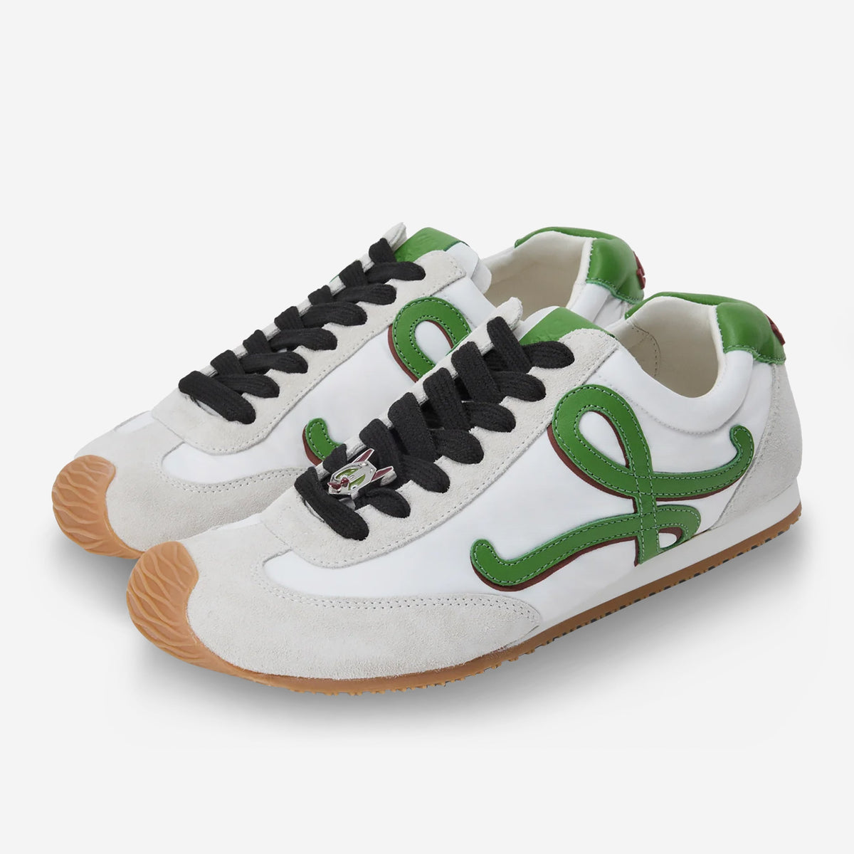 Loewe Ballet Runner 2.0 Louis Wain Sneaker