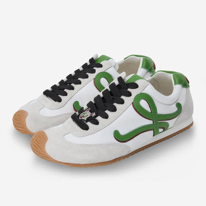 Loewe Ballet Runner 2.0 Louis Wain Sneaker