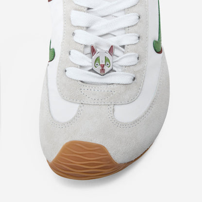Loewe Ballet Runner 2.0 Louis Wain Sneaker