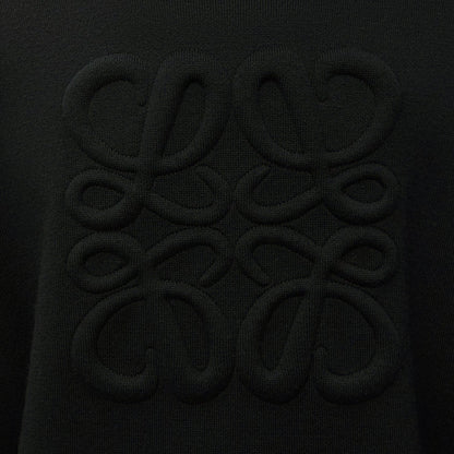 Loewe Anagram Wool Knitwear Sweater