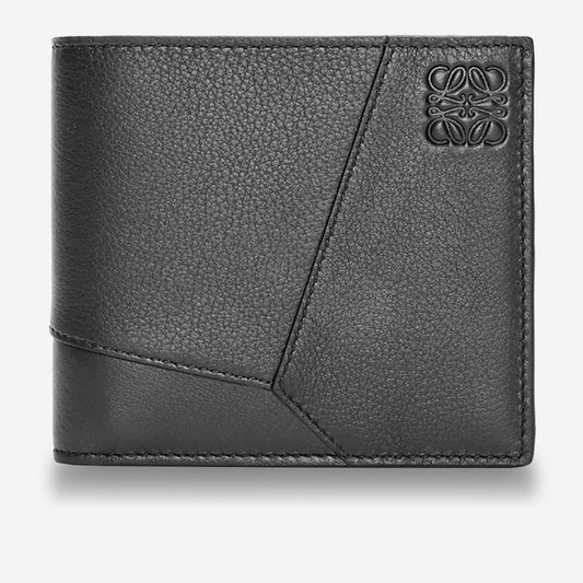 Loewe Puzzle Bifold Wallet