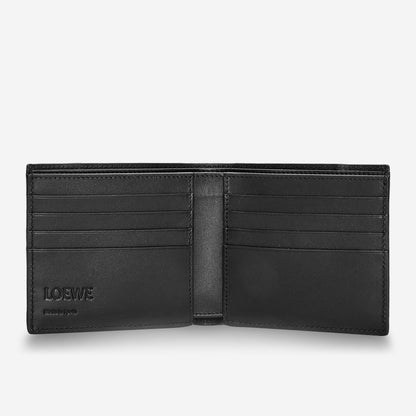 Loewe Puzzle Bifold Wallet