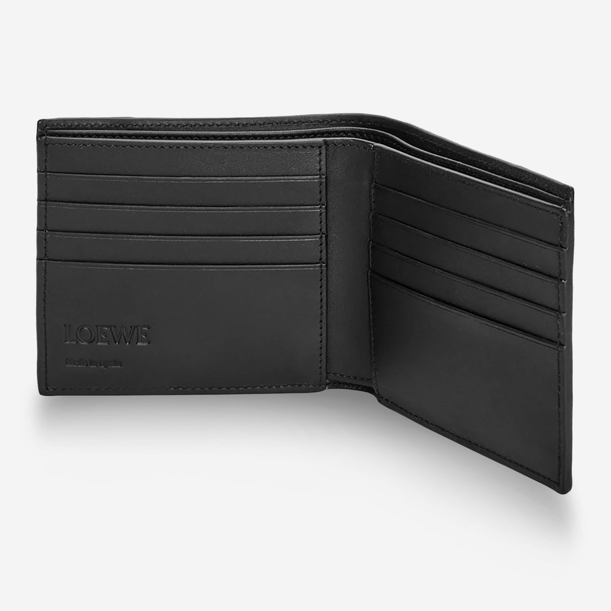 Loewe Puzzle Bifold Wallet